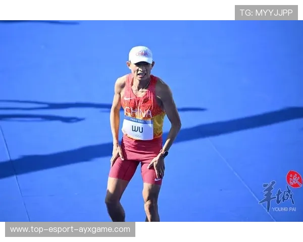 冲击巴黎?这些选手正成为国家队新希望